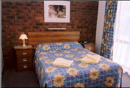 Lakes Jakaranda Holiday Units - Accommodation Bookings 5