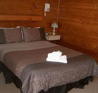 Paruna Motel - Accommodation Bookings