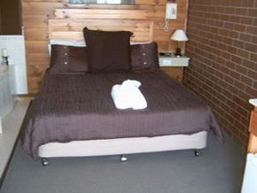 Paruna Motel - Accommodation Bookings 1
