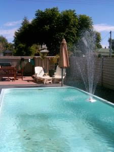 Paruna Motel - Accommodation Bookings 2