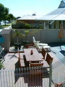 Paruna Motel - Accommodation Bookings 3