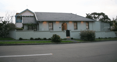 Quinton House - Accommodation Bookings