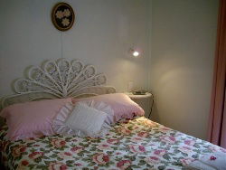 Pioneer Garden Cottages - Accommodation Bookings 1