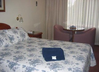 Mount Victoria Motor Inn - Accommodation Bookings 0