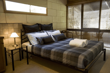 Port O Call Motel - Accommodation Bookings 1