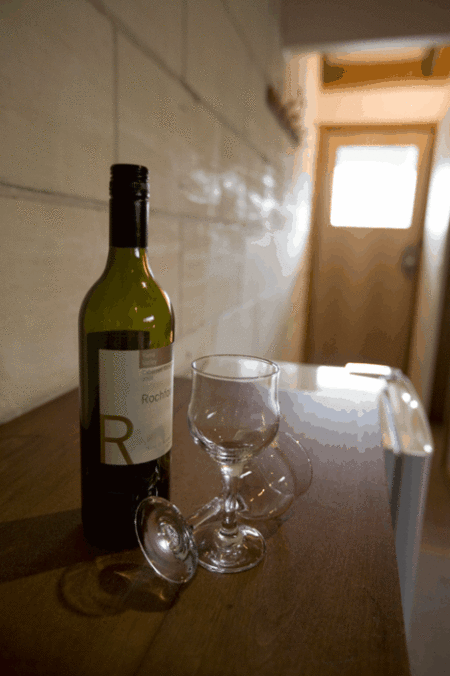 Port O Call Motel - Accommodation Bookings 2