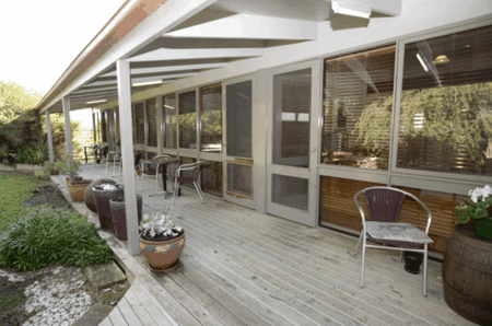 Port O Call Motel - Accommodation Bookings 4