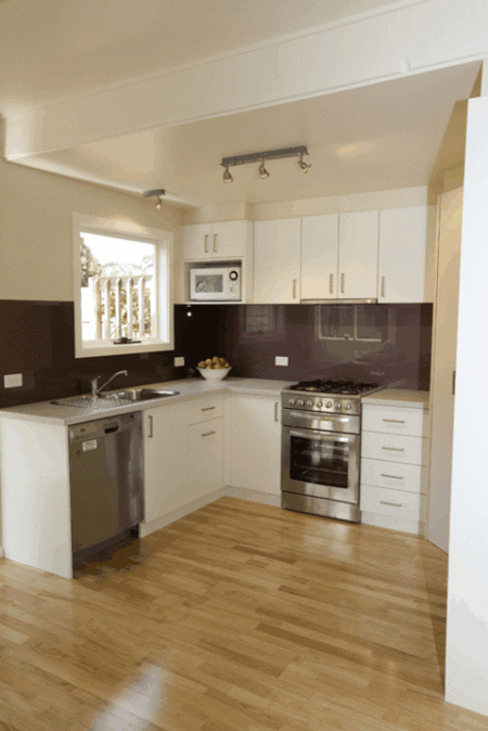 Port O Call Motel - Accommodation Bookings 5