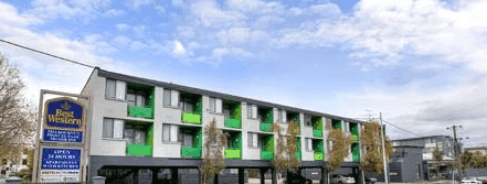 Princes Hill VIC Accommodation Bookings