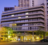 Y Hotel Hyde Park - Accommodation Bookings
