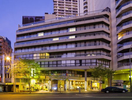 Y Hotel Hyde Park - Accommodation Bookings 0