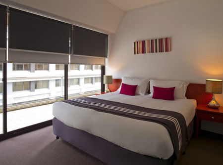 Y Hotel Hyde Park - Accommodation Bookings 1