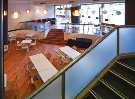 Y Hotel Hyde Park - Accommodation Bookings 2