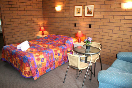 Rippleside Park Motor Inn - thumb 0