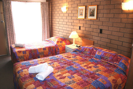 Rippleside Park Motor Inn - thumb 1