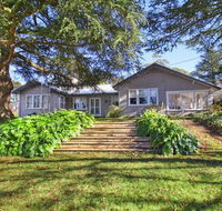Robin Hill - Accommodation Bookings