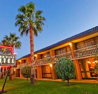 Mildura River City Motel - Accommodation Bookings