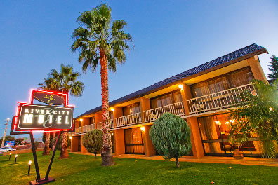 Mildura River City Motel - Accommodation Bookings 0