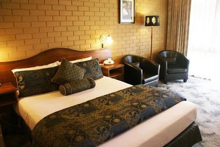 Mildura River City Motel - Accommodation Bookings 3