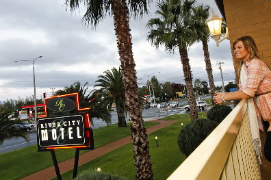 Mildura River City Motel - Accommodation Bookings 4