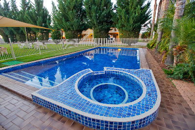 Mildura River City Motel - Accommodation Bookings 5