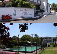 Riverside Gardens Motor Inn - Accommodation Bookings