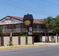 Albury Classic Motor Inn - Accommodation Bookings