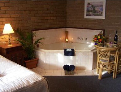 Albury Classic Motor Inn - Accommodation Bookings 1