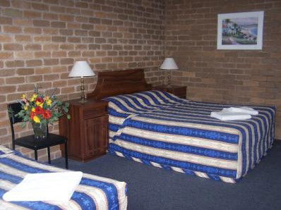 Albury Classic Motor Inn - Accommodation Bookings 2