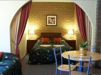 Albury Classic Motor Inn - Accommodation Bookings 4