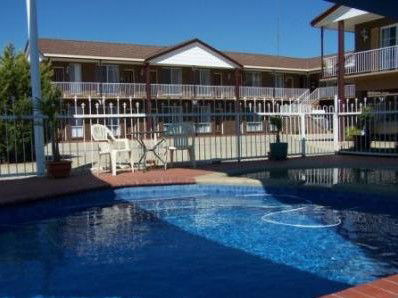 Albury Classic Motor Inn - Accommodation Bookings 5