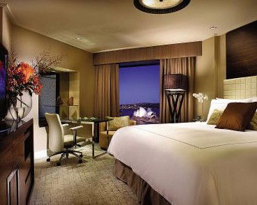 Four Seasons Hotel - Accommodation Bookings 1