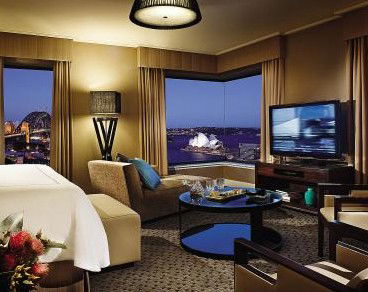 Four Seasons Hotel - Accommodation Bookings 2