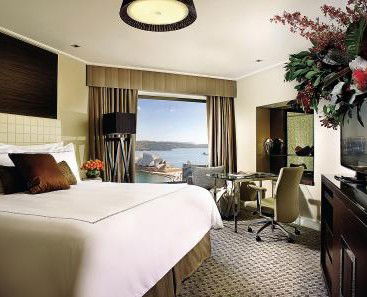 Four Seasons Hotel - Accommodation Bookings 3