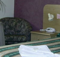 Parkway Motel - Accommodation Bookings