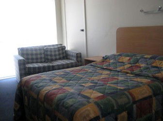 Sandbelt Club Hotel - Accommodation Bookings 1