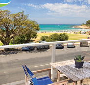 Lorne Beachfront Accommodation - Accommodation Bookings