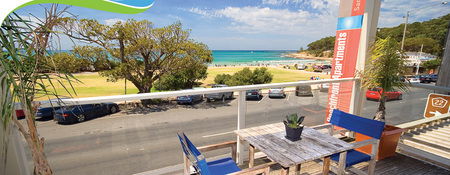 Lorne Beachfront Accommodation - Accommodation Bookings 0
