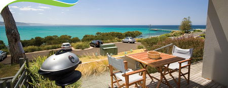 Lorne Beachfront Accommodation - Accommodation Bookings 1