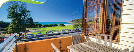 Lorne Beachfront Accommodation - Accommodation Bookings 2