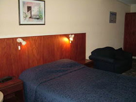  Accommodation Bookings