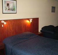 Ship Inn Motel - Accommodation Bookings