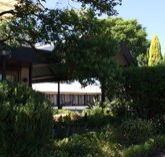 All Seasons Motor Lodge - Accommodation Bookings