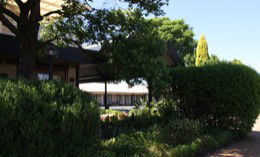All Seasons Motor Lodge - Accommodation Bookings 0