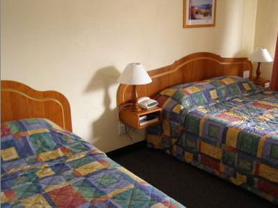 All Seasons Motor Lodge - Accommodation Bookings 1