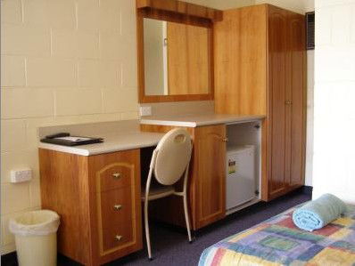 All Seasons Motor Lodge - Accommodation Bookings 2