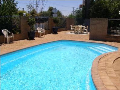 All Seasons Motor Lodge - Accommodation Bookings 3