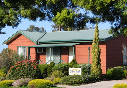 Port Lincoln Cabin Park - Accommodation Bookings 0