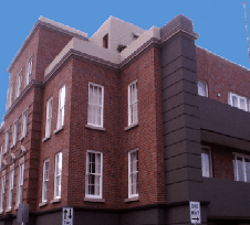 Sovereign Serviced Apartments