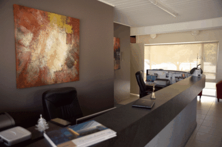 Buffalo Motor Inn - Accommodation Bookings